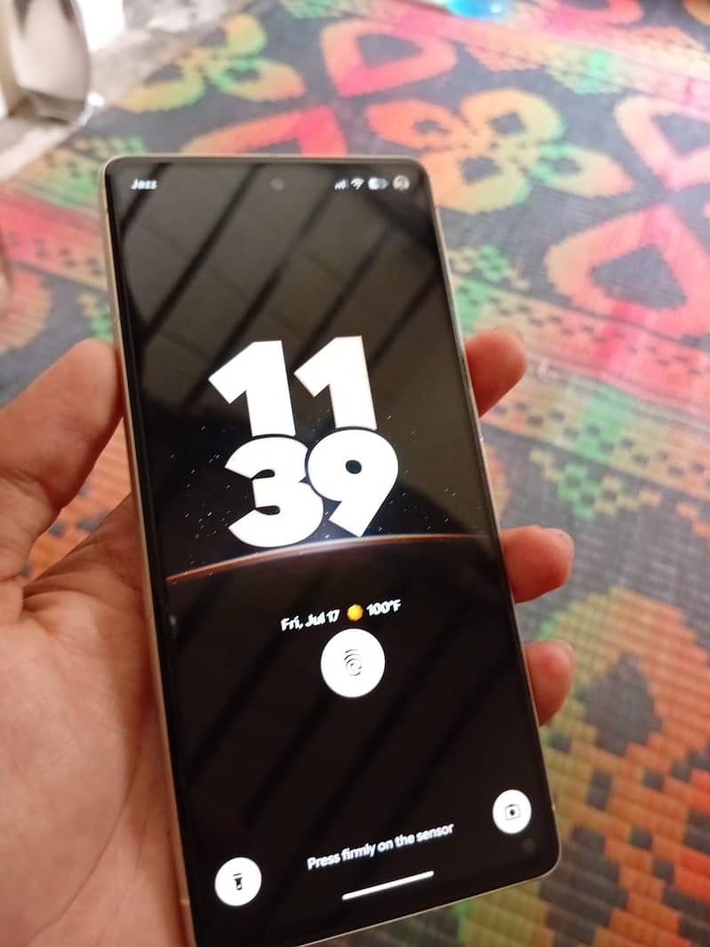 Google Pixel 7 2
