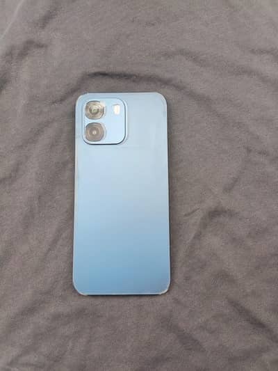 OPPO A6