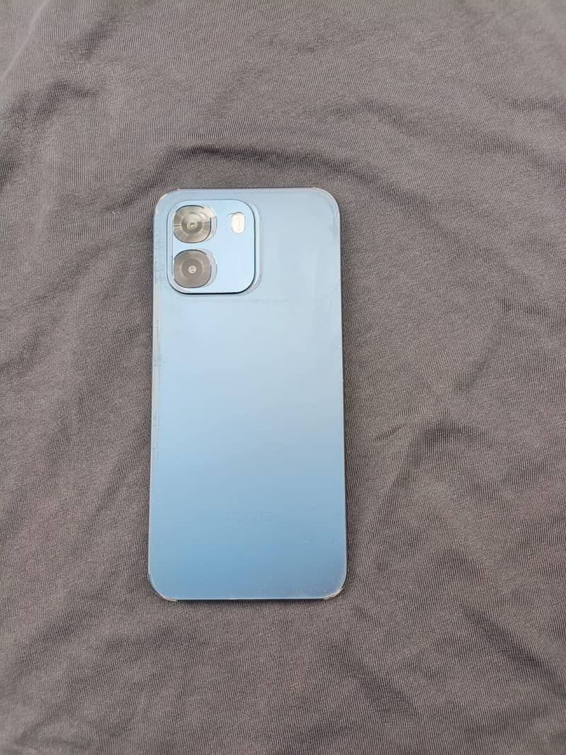 OPPO A6 0