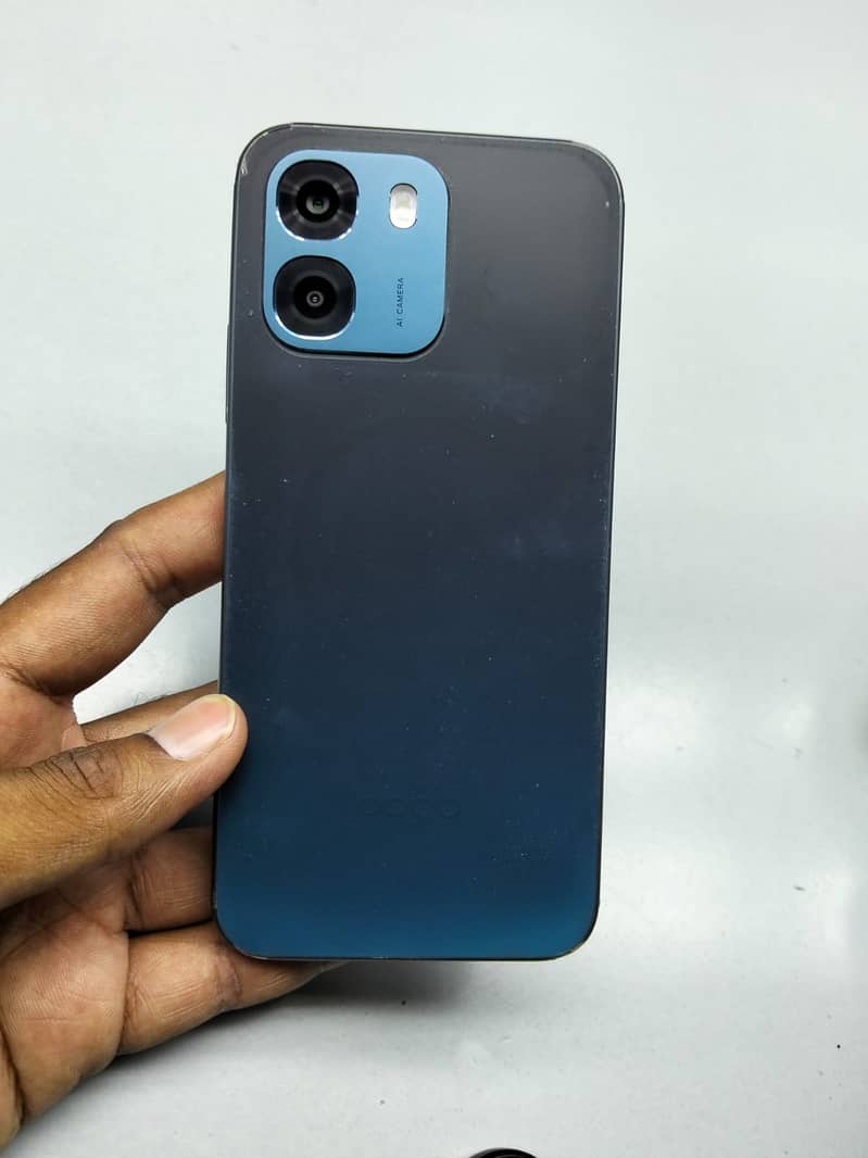 OPPO A6 2