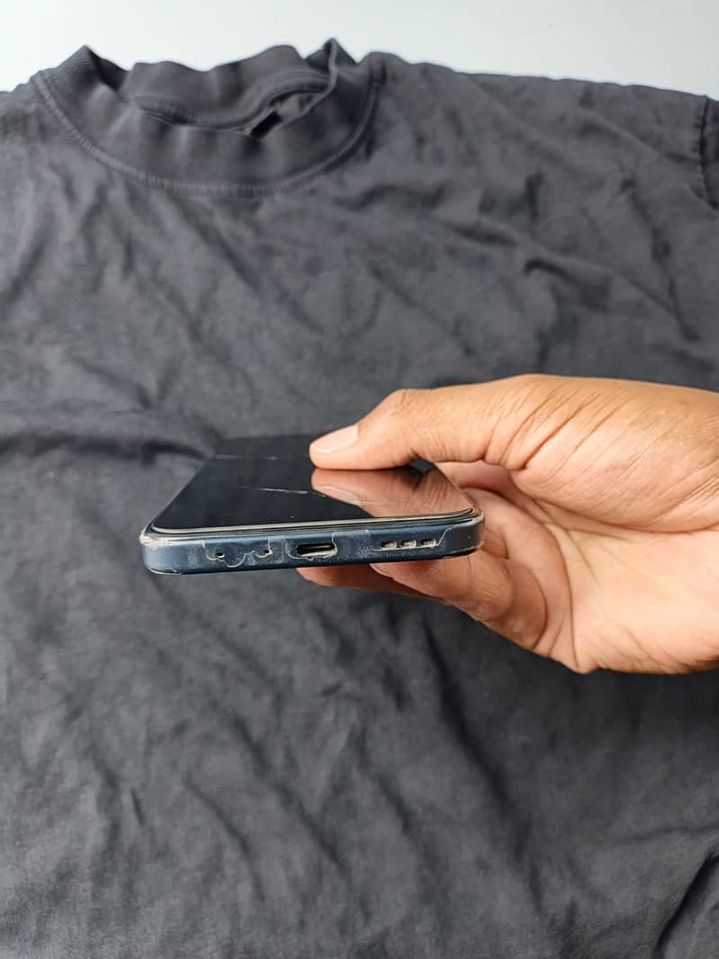 OPPO A6 3