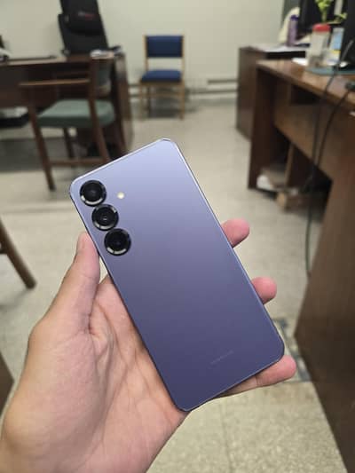 Samsung Mobile S24