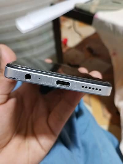 Infinix Smart 8