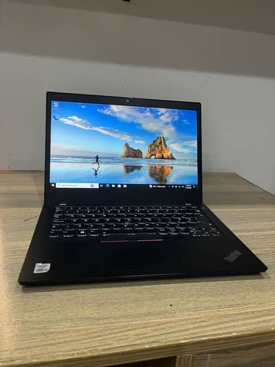 Lenovo Thinkpad L14 Ci5 10th Gen |16gb 256gb| Powerful Business Laptop