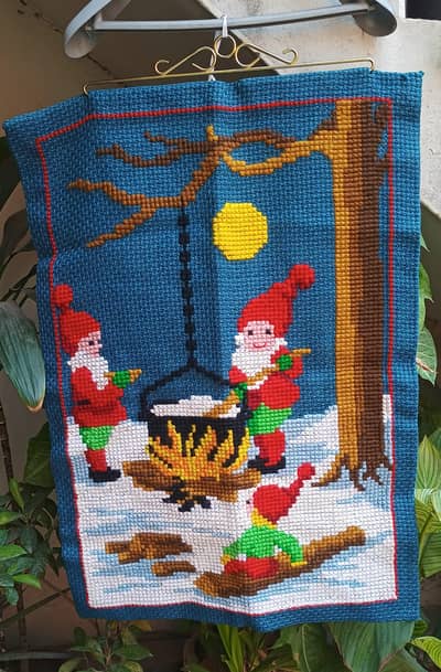 Wall Hanging Plates and Show Piece ( Different Price's. WhatsApp Me)