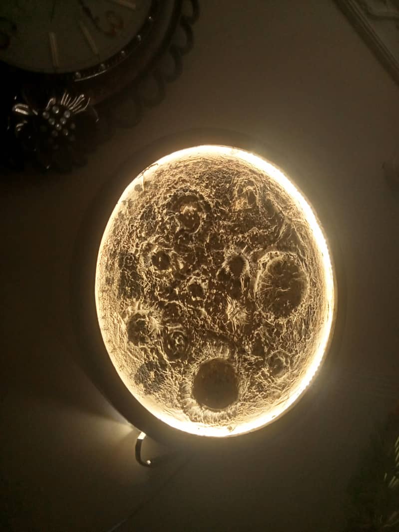 Moonshine 0