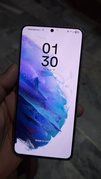 Samsung Mobile S21 5g