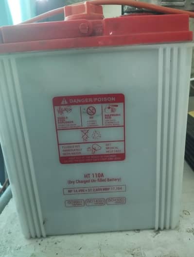 Osaka battery for sale