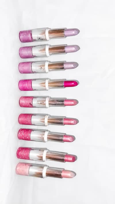 2 in 1 Lipstick Gloss