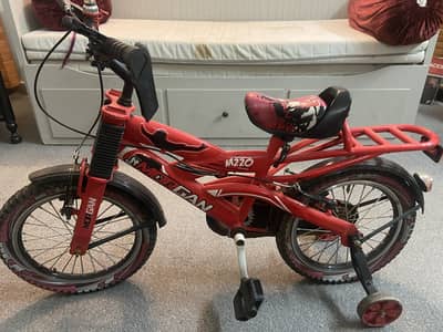 Kids Bicycle