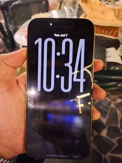 Apple iPhone 16 Pro Max