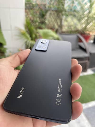 Xiaomi Redmi Note 12 Pro