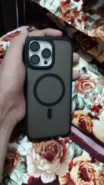 Apple iPhone 16 Pro Max