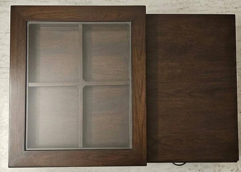coffee table 2
