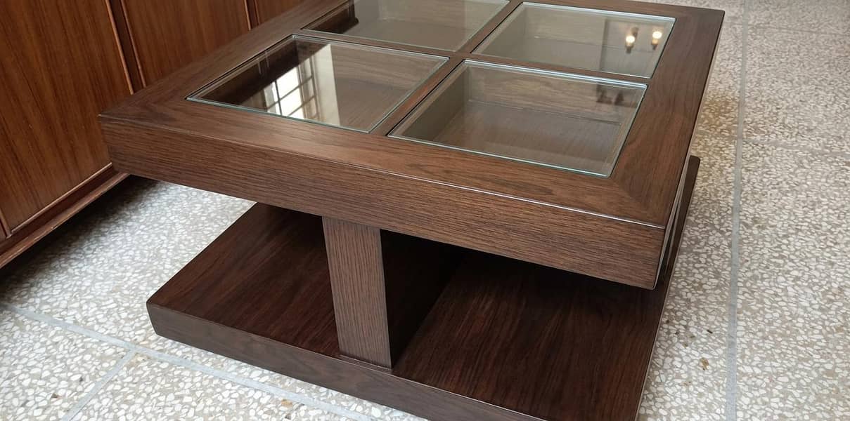 coffee table 5