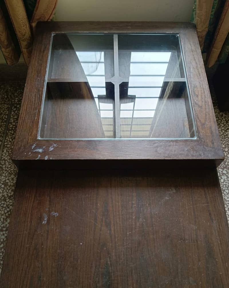 coffee table 6