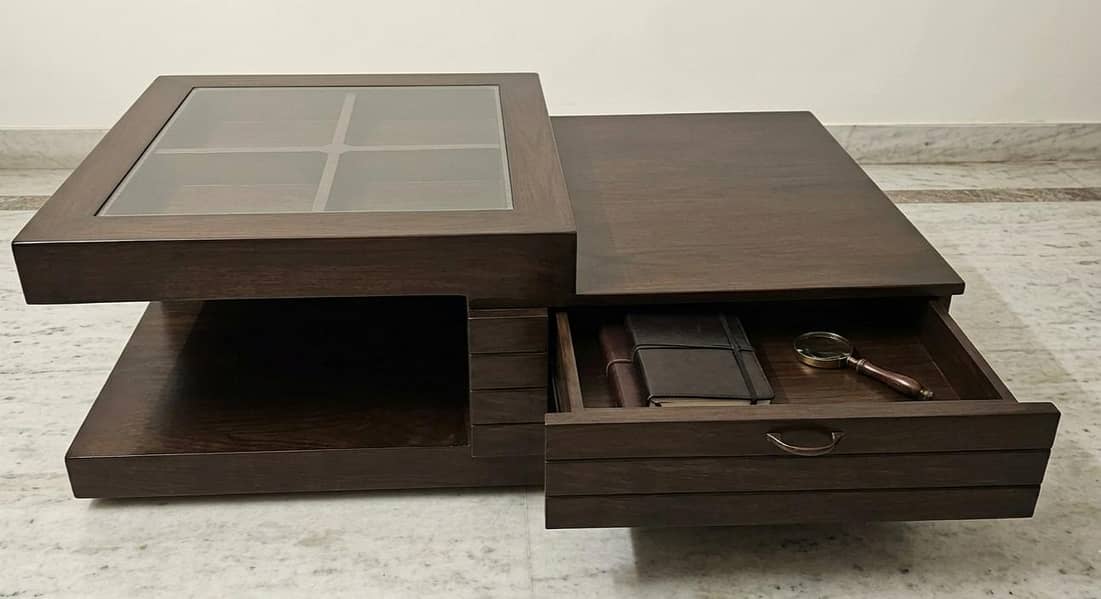 coffee table 7