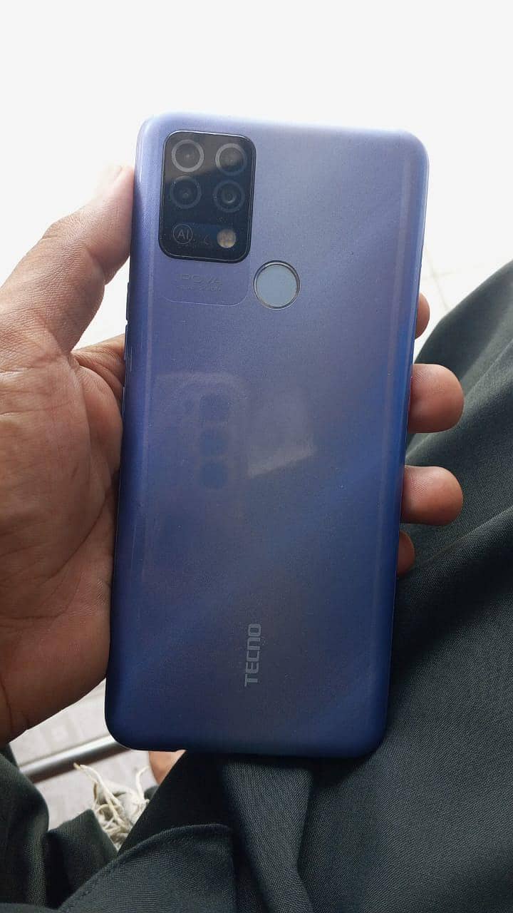 Tecno Other Model 2