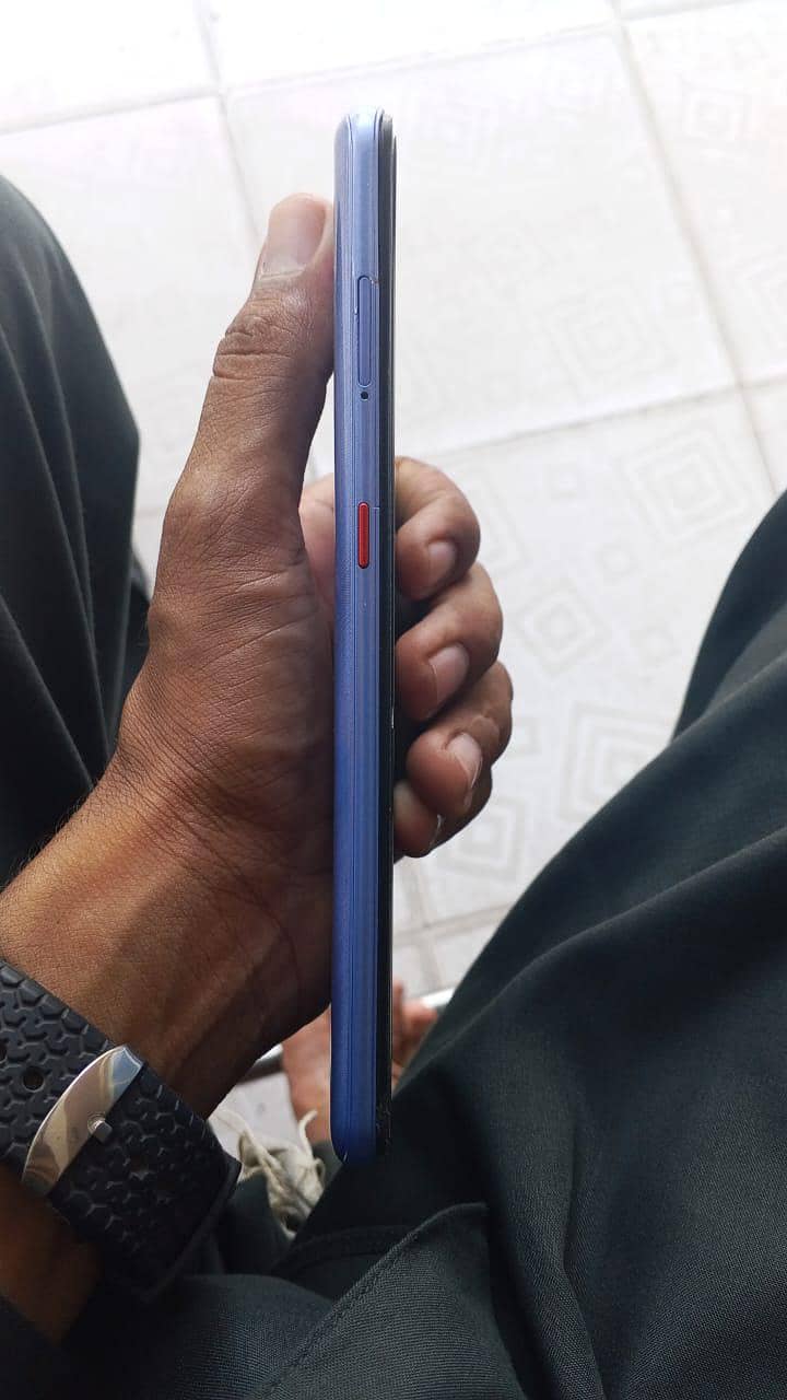 Tecno Other Model 6