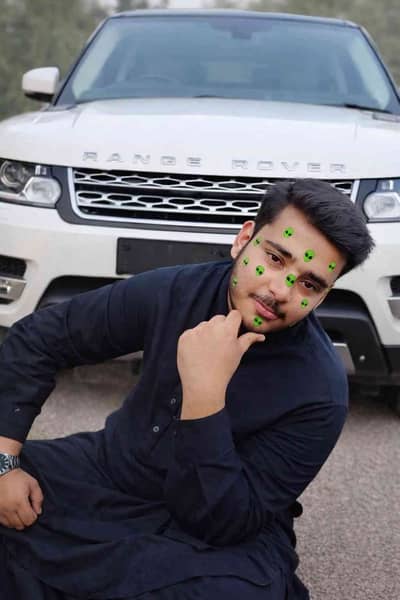 Abdullah SAJJAD 