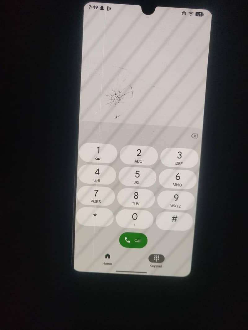 Google Pixel 6a 3