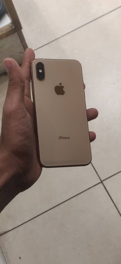 iPhone XS non pta