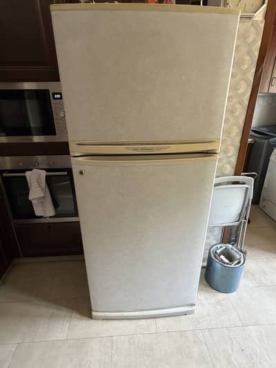 Mitsubishi Refigerator Double Door For Sale