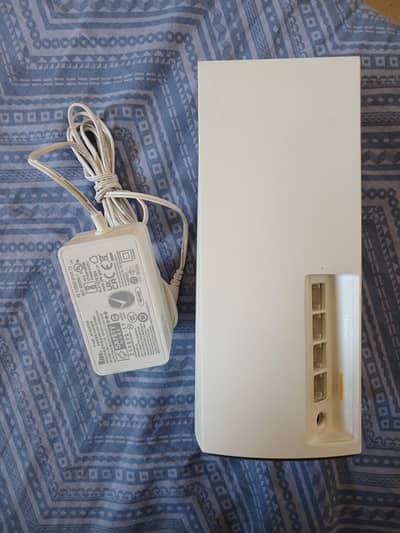Linksys MX2000 Wi-Fi 6 AX3000 Mesh Router (Original)