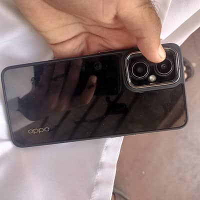 OPPO F21 Pro 5G