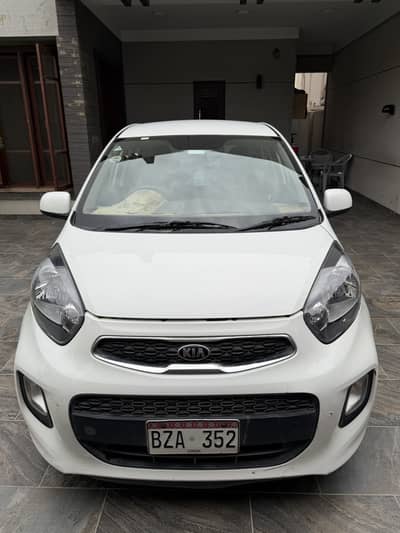 KIA Picanto 2023