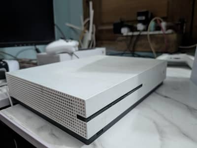 xbox one s 500 gb
