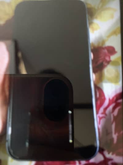 iPhone XR back scratch original parts