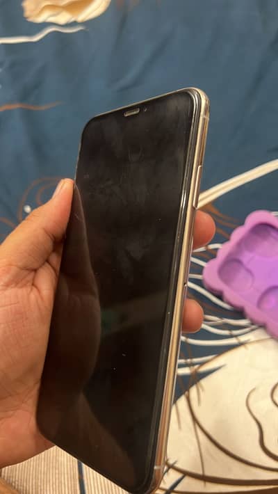 XS Max FU