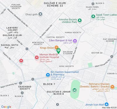 Lakhani Fantasia 2bdd 1sr floor Lease Bank loan applicable