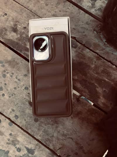 Vivo Y02t