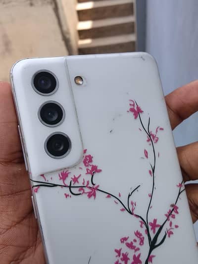 Samsung Mobile S21 FE