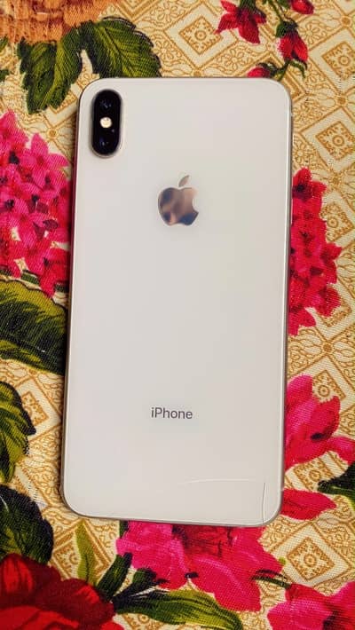 Iphone Xsmax