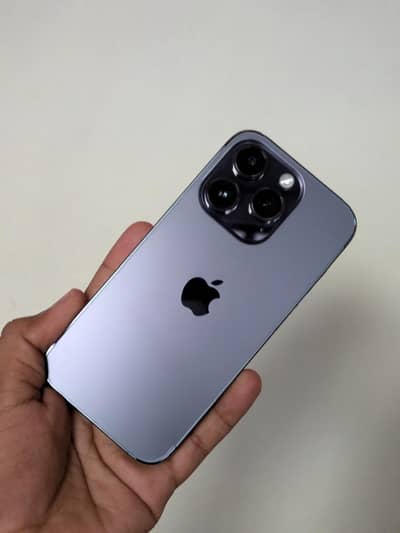 Apple iPhone 14 Pro