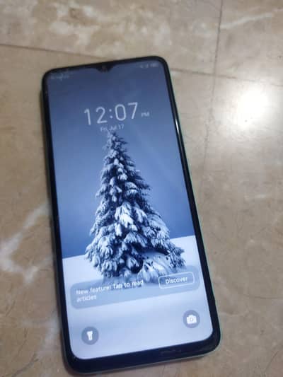 Infinix Smart 7