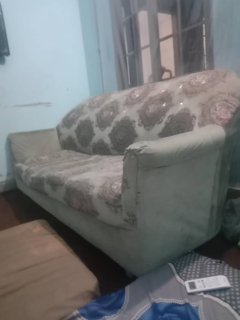 dabal bed 4