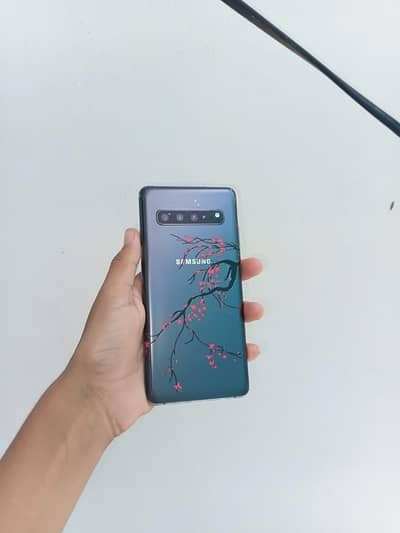 Samsung Mobile S10 5G