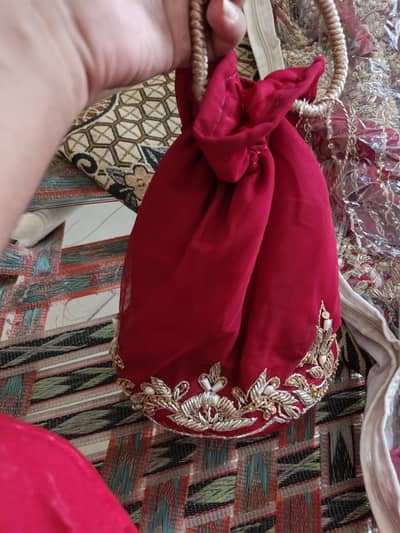bridal lhnga