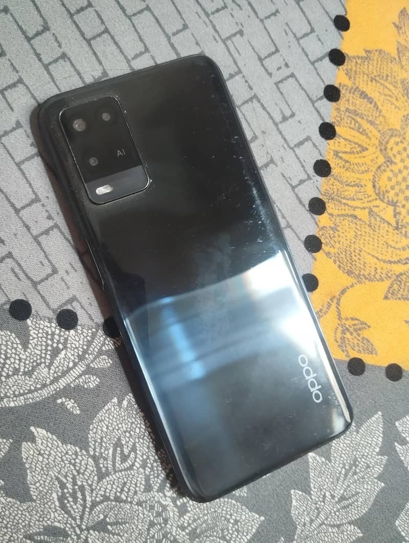 OPPO A54 0