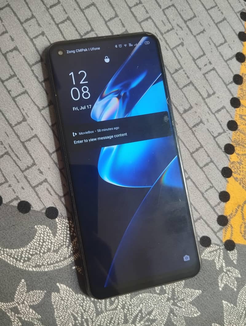 OPPO A54 1
