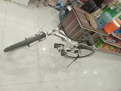 Sports Cycle