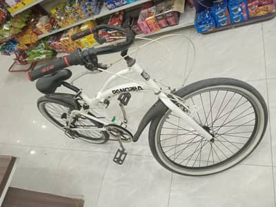 Sports Cycle 03200449855