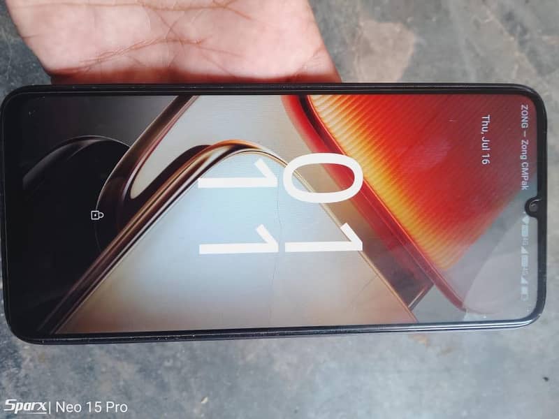 SEGO Note 60 1