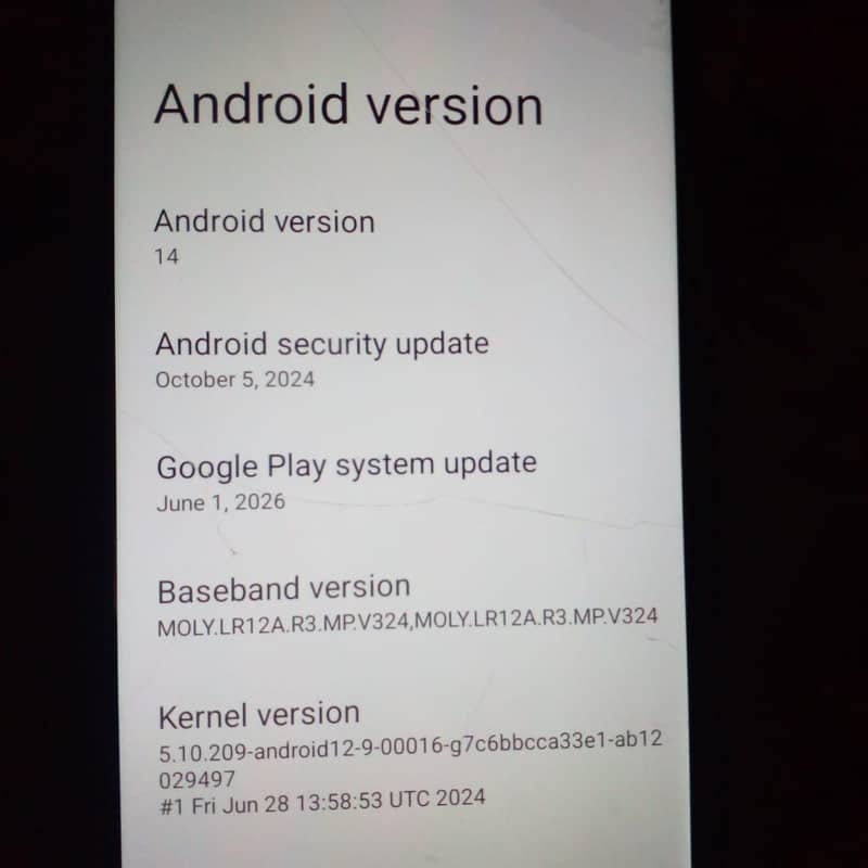 SEGO Note 60 3