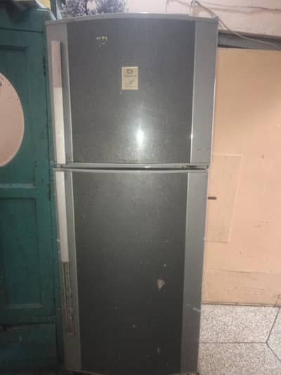 Dawlance Fridge used condition