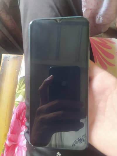 Vivo Y53s 6/128 Condition ap picture mein dekh sakty